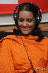 Dongata Movie Team at Big FM